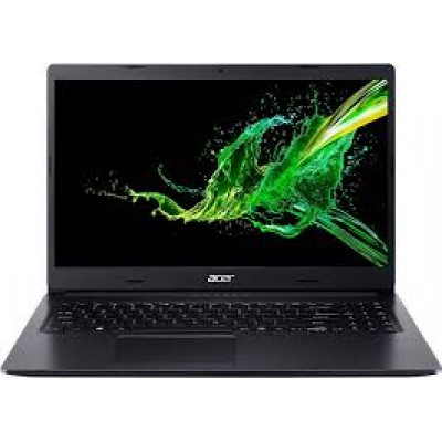 Ноутбук Acer Aspire 3 A315-34-C6W0 NX.HE3EU.02M 15.6 FHD, N4000, 4GB, 1000GB, Int., Linux