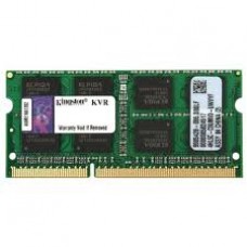 Оперативная память SO-DDR-3 8GB PC-12800 Kingston ValueRam [KVR16S11/8]