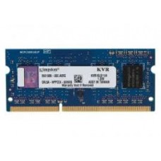 Оперативная память SO-DDR-3 4GB PC-12800 Kingston ValueRam [KVR16LS11/4]