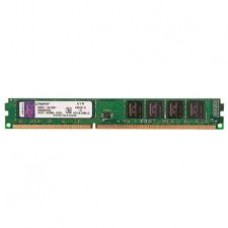 Оперативная память DDR-3 4GB PC-12800 Kingston ValueRam [KVR16LN11/4]