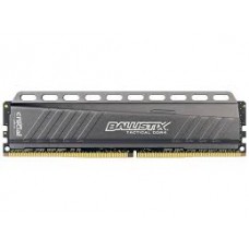 Оперативная память DDR-4 4GB PC-19200 Crucial Ballistix Sport [BLS4G4D240FSB]