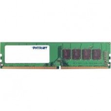 Оперативная память DDR-4 4GB PC-19200 Patriot [PSD44G240081]