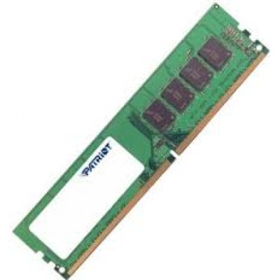 Оперативная память DDR-4 4GB PC-21300 Patriot Signature  [PSD44G266641]