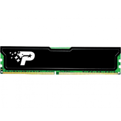 Оперативная память DDR-4 8GB PC-21300 Patriot [PSD48G266681H]