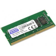 Оперативная память SO-DDR-4 8GB PC-17000 Goodram [GR2400S464L17S/8G]