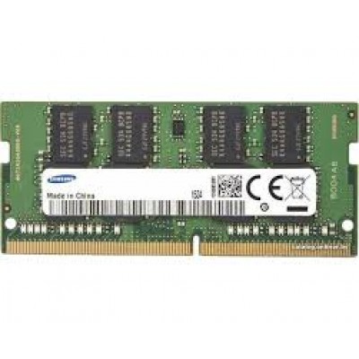 Оперативная память SO-DDR-4 4GB PC-19200 Samsung [M471A5244CB0-CRC]