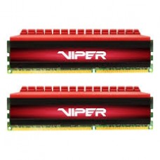 Оперативная память DDR-4 16GB (2x8GB) PC-29800 Patriot [PV416G373C7K]