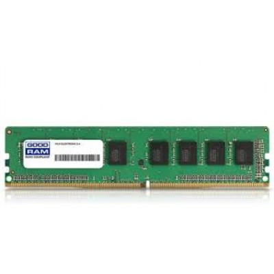 Оперативная память DDR-4 4GB PC-21300 GOODRAM GR2666D464L19S/4G