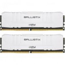 Оперативная память DDR-4 16GB (2x8GB) PC-21300 Crucial Ballistix  [BL2K8G26C16U4W]