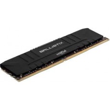 Оперативная память DDR-4 8GB PC-25600 Crucial  BL8G32C16U4B