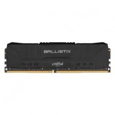 Оперативная память DDR-4 16GB PC-21300 Crucial [BL16G26C16U4B]