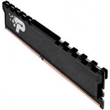 Оперативная память DDR-4 16GB PC-19200 Patriot [PSP416G24002H1]