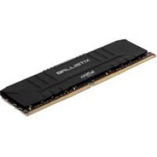 Оперативная память DDR-4 16GB (2x8GB) PC-21300 Crucial Ballistix  [BL2K8G26C16U4R]