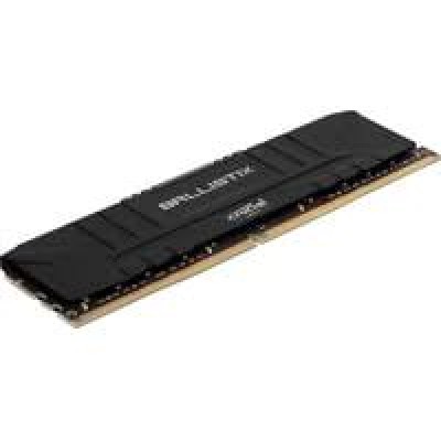 Оперативная память DDR-4 16GB (2x8GB) PC-21300 Crucial Ballistix  [BL2K8G26C16U4R]