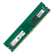 Оперативная память DDR-4 16GB PC-25600 Kingston [KVR32N22D8/16]