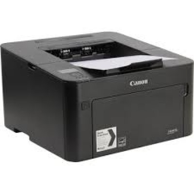 Принтер лазерный Canon i-SENSYS LBP162dw (A4, USB,Wi-Fi)