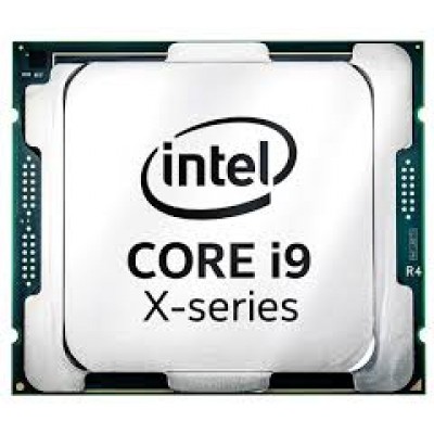 Процессор Intel Core i9-9900K LGA1151 BOX (без кулера)