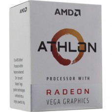 Процессор <AM4> AMD Athlon 240GE (BOX)
