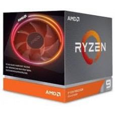 Процессор <AM4> AMD Ryzen 9 3900X (BOX)