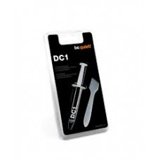 Термопаста be quiet! DC1, 3g