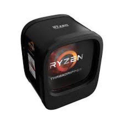 Процессор <TR4> AMD Ryzen Threadripper 1920X BOX без кулера