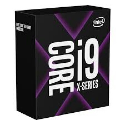 Процессор Intel Core i9-10900X LGA2066 BOX