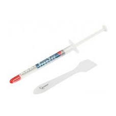 Термопаста Gembird FreeZzz GF-01-1.5P 1.5g
