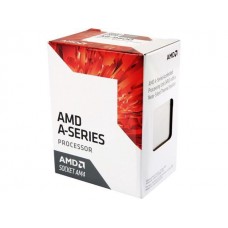 Процессор <AM4> AMD A6-9500 (BOX)