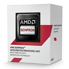 Процессор AMD Sempron 2650 BOX (SD2650JAHMBOX) AM1