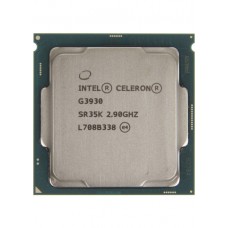 Процессор Intel Celeron G3930 LGA1151 OEM