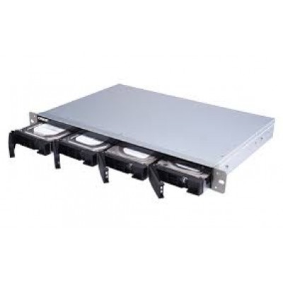 Сетевой накопитель  QNAP TS-431XeU-2G