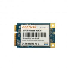 SSD mSATA 128GB hoodisk [HDSSESB-128GB]