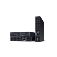 Источник бесперебойного питания CyberPower PLT3000ELCDRT2U
