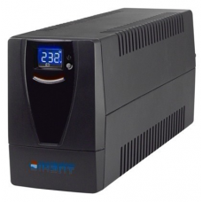 Источник бесперебойного питания IНЭЛТ 850 LCD СПИ ИБП-11-0,85-УХЛ4