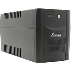 Источник бесперебойного питания IНЭЛТ ALPHA 650VA IEC IN650-AL-SCH-LED-K