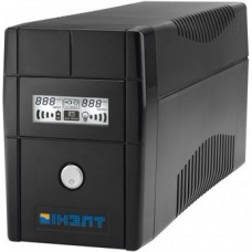Источник бесперебойного питания IНЭЛТ серии ALPHA 2K SCHUKO-LED (IN2000-AL-SCH-LED-K)
