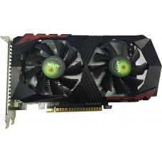 Видеокарта AFOX GeForce GTX 1050 2GB GDDR5 [AF1050-2048D5H2] Retail