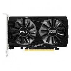 Видеокарта Palit GeForce GTX 1650 Dual 4GB <NE5165001BG1-1171D> (4096MB, GDDR5, 128 Bit)