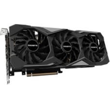 Видеокарта Gigabyte GeForce RTX 2080 Super Gaming 8G GDDR6 <GV-N208SGAMING-8GC> Retail