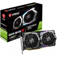 Видеокарта MSI GTX 1660 Super Gaming X 6GB [GTX 1660 SUPER GAMING X] Retail