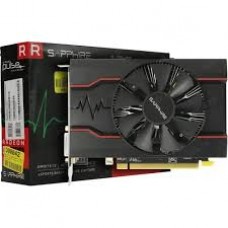 Видеокарта Sapphire Radeon RX 550  Pulse <11268-21-20G> (2048MB, GDDR5, 64 bit) Retail