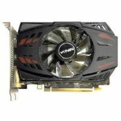 Видеокарта Sinotex Ninja Radeon RX 550 AKRX55045F (4096Mb, GDDR5, 128bit) Retail