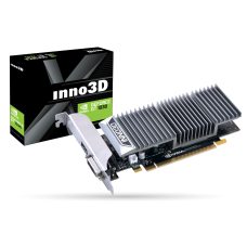 Видеокарта Inno3D GeForce GT 1030 2GB GDDR5 N1030-1SDV-E5BL
