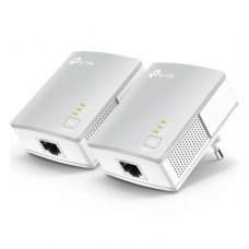 Адаптер TP-Link TL-PA4010KIT
