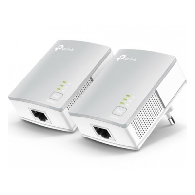 Адаптер TP-Link TL-PA4010KIT