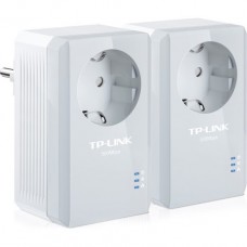 Адаптер TP-Link TL-PA4020PKIT
