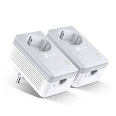 Адаптер TP-Link TL-PA4010PKIT