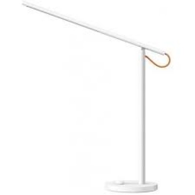 Настольная лампа Xiaomi Mi Smart LED Desk Lamp 1S MJTD01SYL