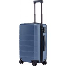 Чемодан-спиннер Xiaomi Luggage Classic 20" (синий) XNA4105GL