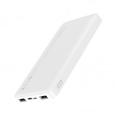 Внешний аккумулятор Redmi Power Bank PB100LZM 10000mAh White VXN4286GL